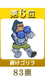 第６位