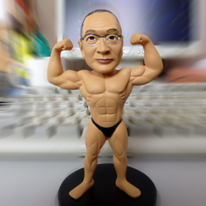 フィギュア
