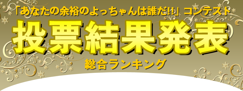 ゆるキャラコンテスト